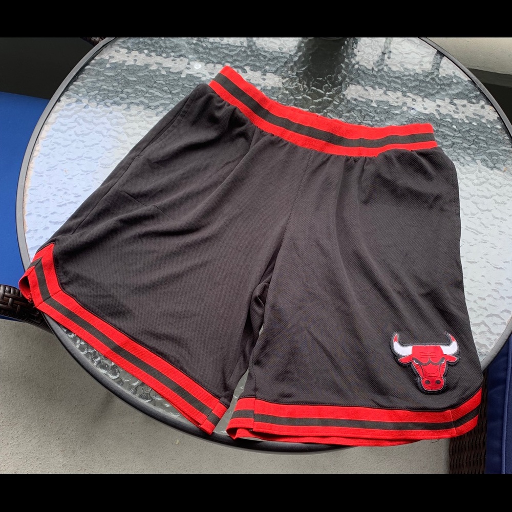 NBA Chicago Bulls Shorts